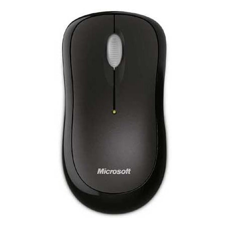 Protect Computer Products Microsoft 1000/1454 Custom Mouse Cover. Keeps Mouse Free From Liquid MS1394-2